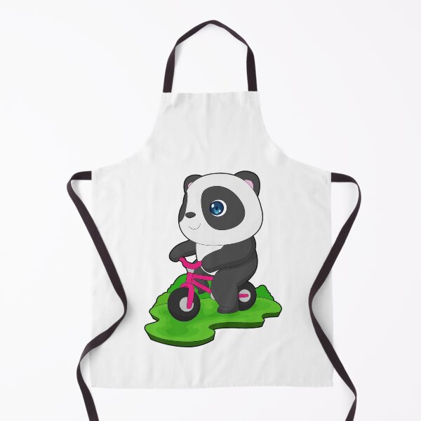 Item preview, Panda Bicycle designed and sold by Snabdesign84.