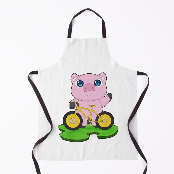 Item preview, Pig Bicycle designed and sold by Snabdesign84.