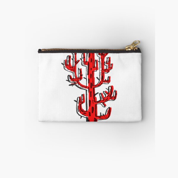 Item preview, Cactus rojo designed and sold by ssananikone.