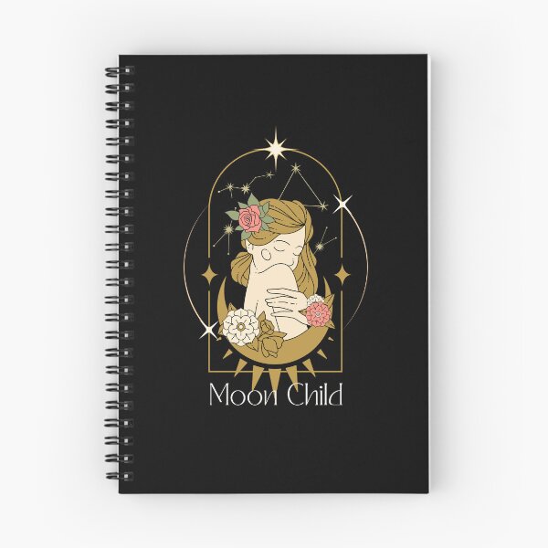Item preview, Lunar nymph designed and sold by MonochromeEcho.