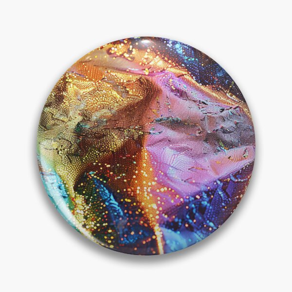 Item preview, Metallic Foil, Seamless Pattern designed and sold by patternicco.