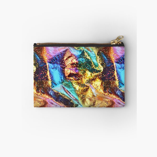 Item preview, Metallic Foil, Seamless Pattern designed and sold by patternicco.