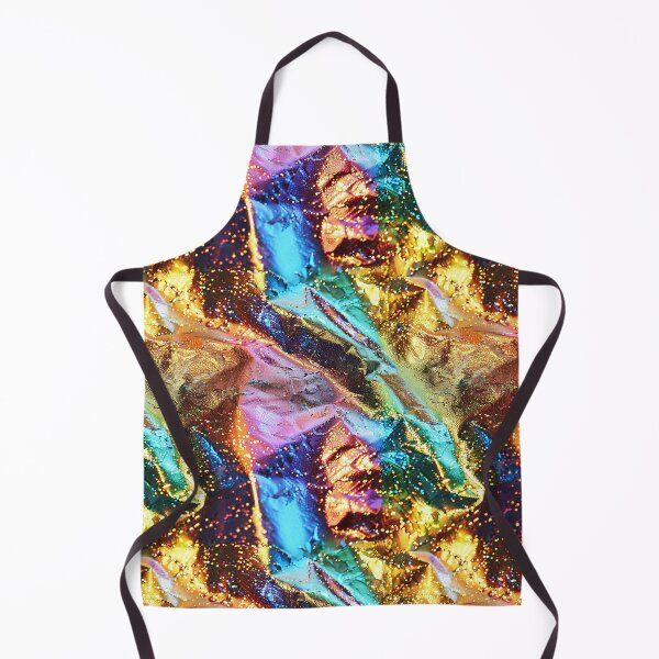 Item preview, Metallic Foil, Seamless Pattern designed and sold by patternicco.
