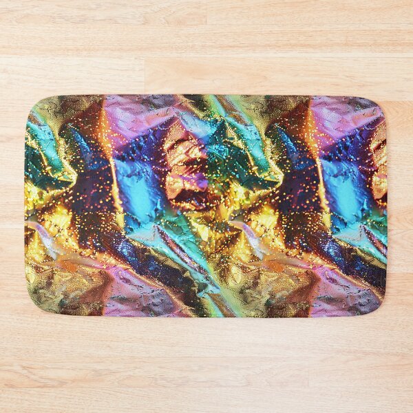 Item preview, Metallic Foil, Seamless Pattern designed and sold by patternicco.