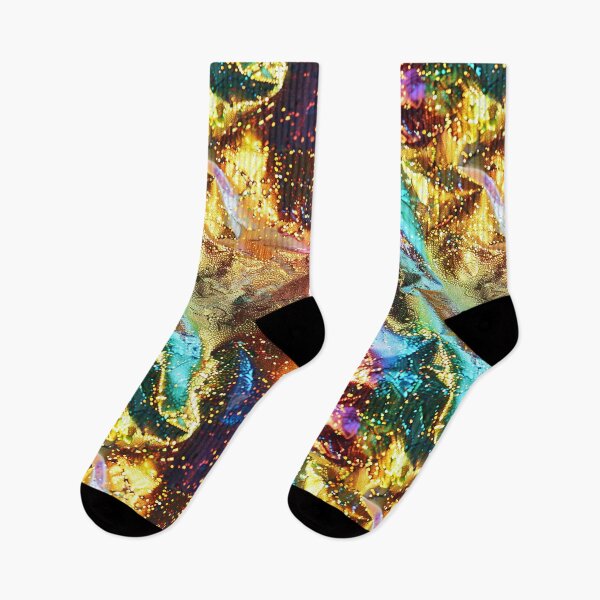 Item preview, Metallic Foil, Seamless Pattern designed and sold by patternicco.
