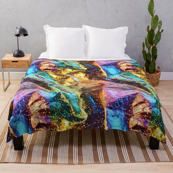 Item preview, Metallic Foil, Seamless Pattern designed and sold by patternicco.
