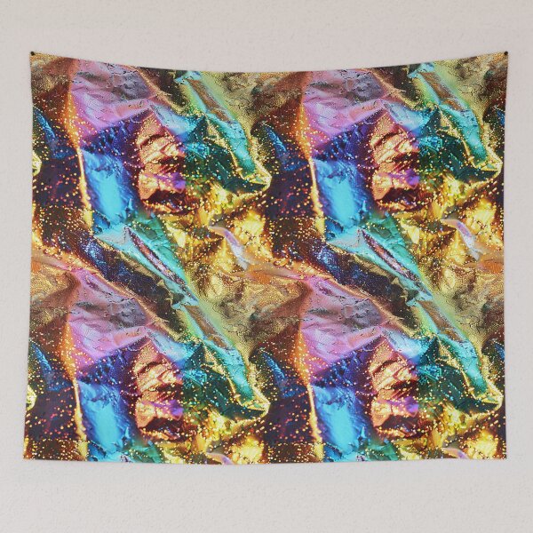Item preview, Metallic Foil, Seamless Pattern designed and sold by patternicco.