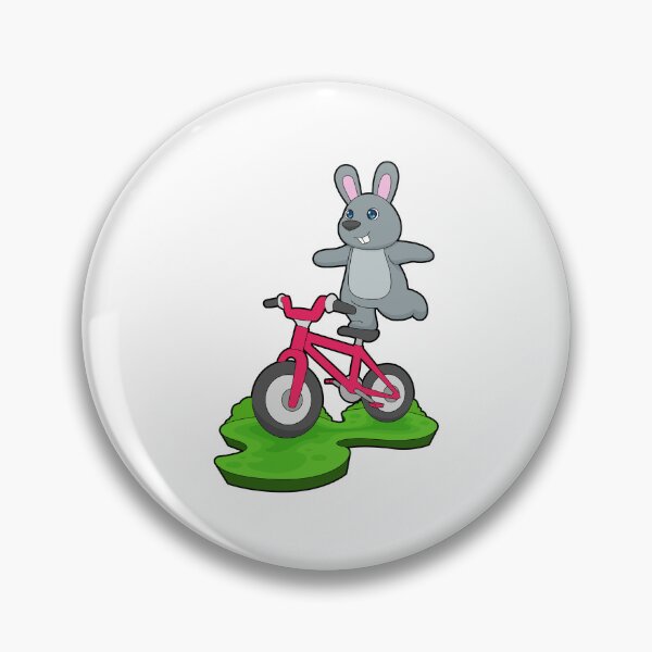 Item preview, Rabbit Bicycle designed and sold by Snabdesign84.