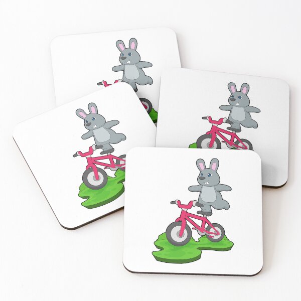 Item preview, Rabbit Bicycle designed and sold by Snabdesign84.