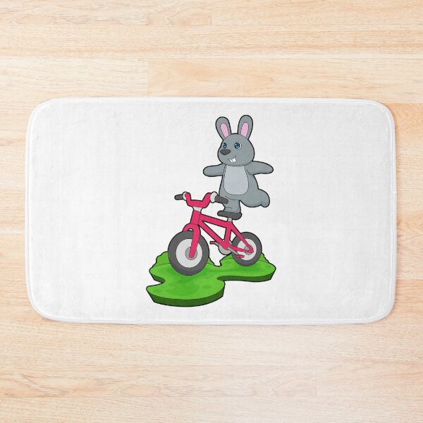 Item preview, Rabbit Bicycle designed and sold by Snabdesign84.
