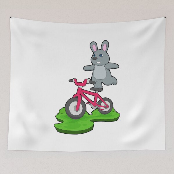 Item preview, Rabbit Bicycle designed and sold by Snabdesign84.