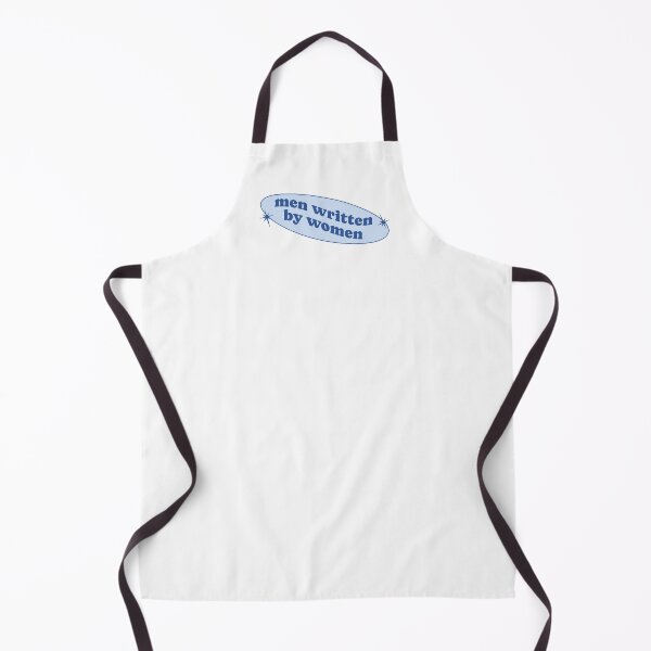 Item preview, men written by women, blue designed and sold by merialnam.