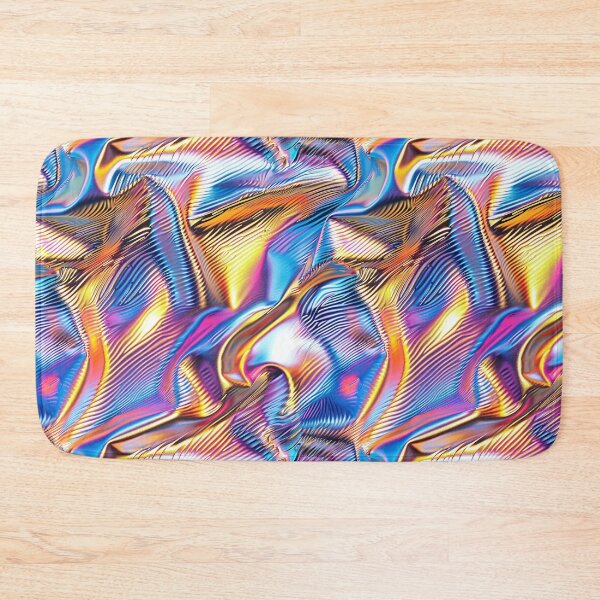 Item preview, Metallic Foil, Seamless Pattern designed and sold by patternicco.