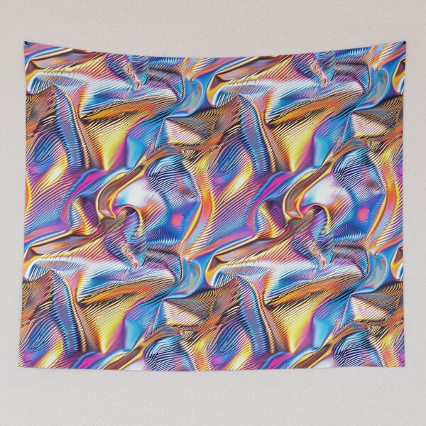 Item preview, Metallic Foil, Seamless Pattern designed and sold by patternicco.