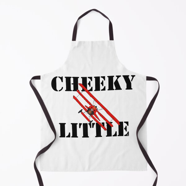 Item preview, Cheeky Little Fokker designed and sold by angylroper.