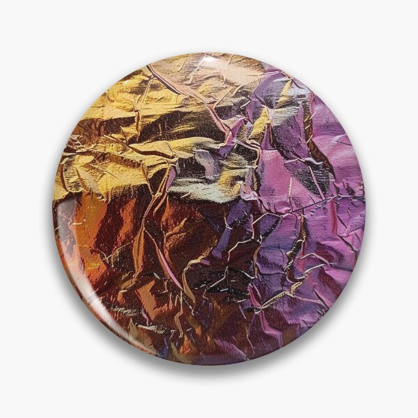 Item preview, Metallic Foil, Seamless Pattern designed and sold by patternicco.