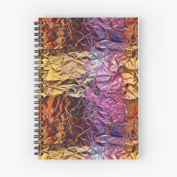 Item preview, Metallic Foil, Seamless Pattern designed and sold by patternicco.