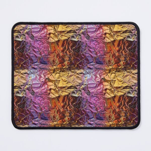 Item preview, Metallic Foil, Seamless Pattern designed and sold by patternicco.