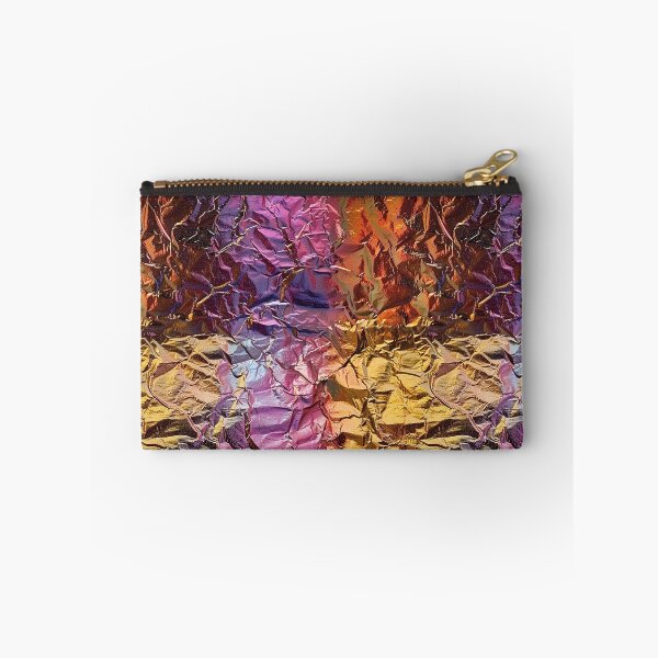 Item preview, Metallic Foil, Seamless Pattern designed and sold by patternicco.