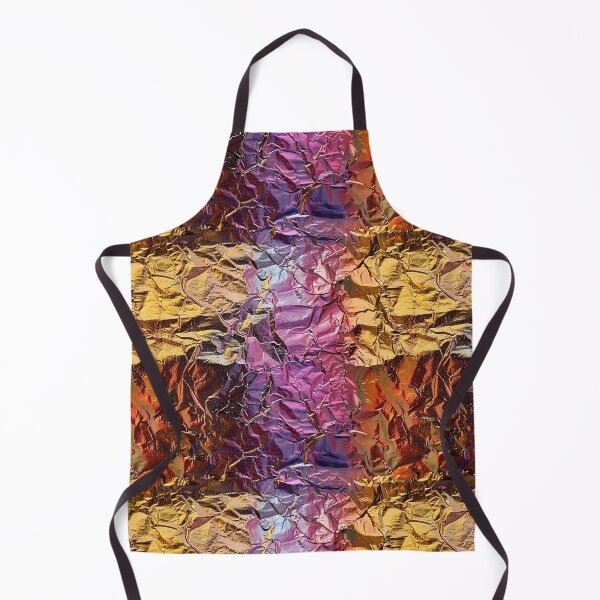 Item preview, Metallic Foil, Seamless Pattern designed and sold by patternicco.