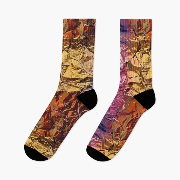 Item preview, Metallic Foil, Seamless Pattern designed and sold by patternicco.