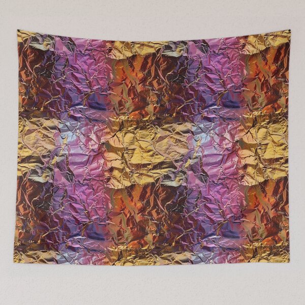 Item preview, Metallic Foil, Seamless Pattern designed and sold by patternicco.