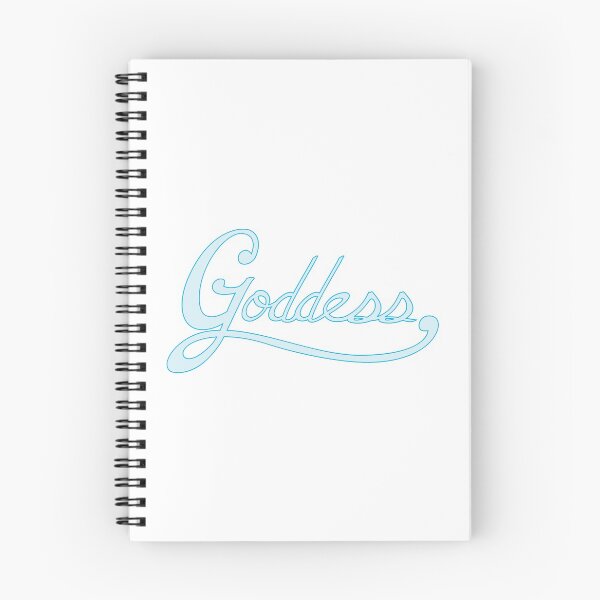 Item preview, Goddess - Elliquiy Script designed and sold by Elliquiy.