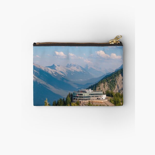 Item preview, Sky Bistro Atop Sulphur Mountain designed and sold by jrtwynam.