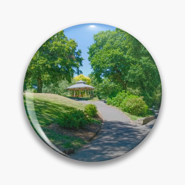 Item preview, Beaumont Park Huddersfield  designed and sold by Alisonchambers2.