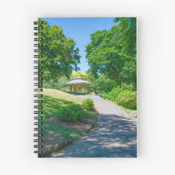 Item preview, Beaumont Park Huddersfield  designed and sold by Alisonchambers2.