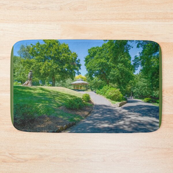 Artikelvorschau, Beaumont Park Huddersfield entworfen und verkauft von Alisonchambers2.