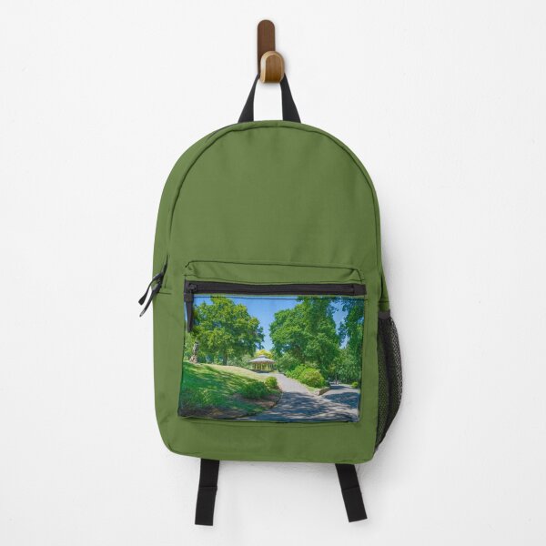 Item preview, Beaumont Park Huddersfield  designed and sold by Alisonchambers2.