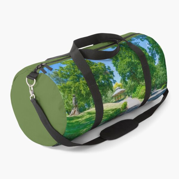 Item preview, Beaumont Park Huddersfield  designed and sold by Alisonchambers2.