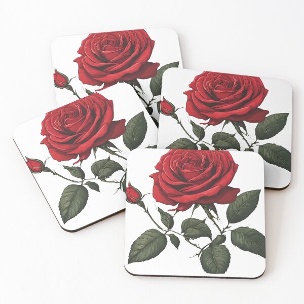Item preview, roses designed and sold by mawwiltz.