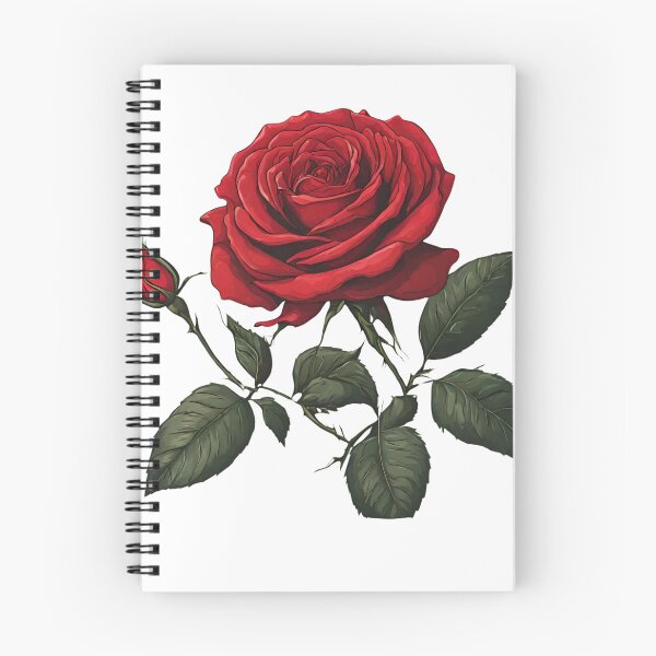 Item preview, roses designed and sold by mawwiltz.