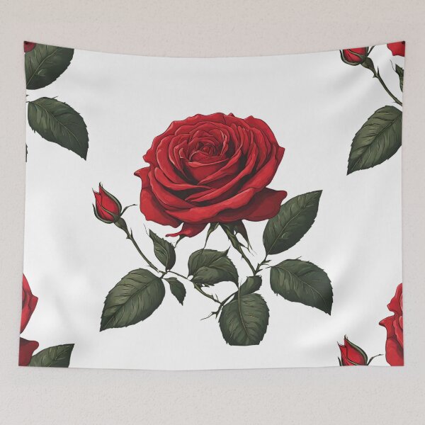 Item preview, roses designed and sold by mawwiltz.