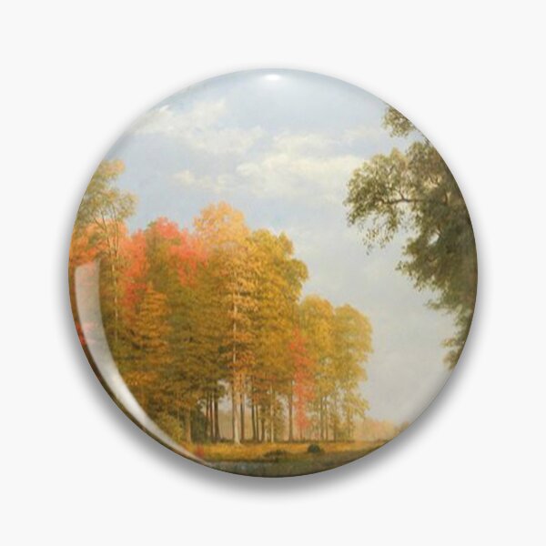 Artikelvorschau, Herbstwald entworfen und verkauft von tomorrowsart.