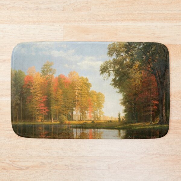 Item preview, Autumn Woods designed and sold by tomorrowsart.