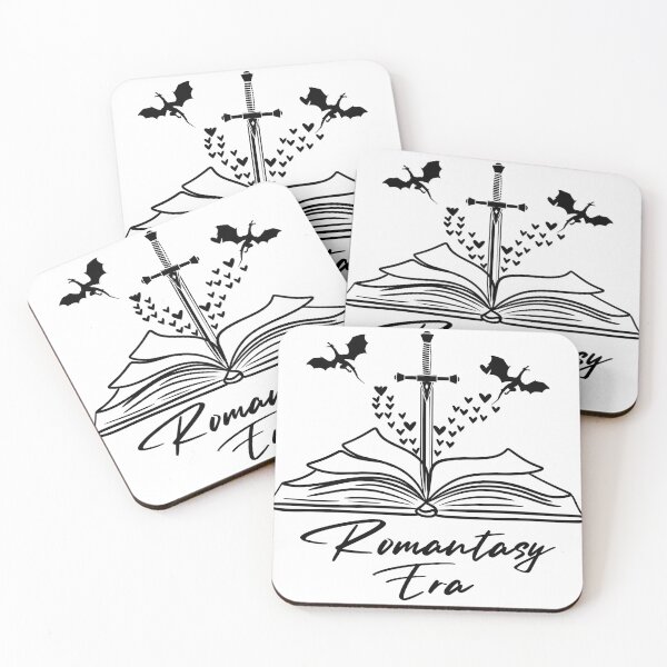 Item preview, Romantasy Era designed and sold by Theirishfangirl.