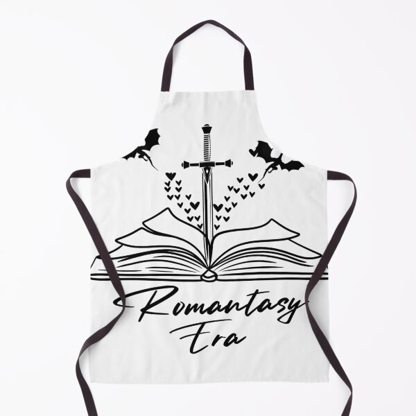 Item preview, Romantasy Era designed and sold by Theirishfangirl.