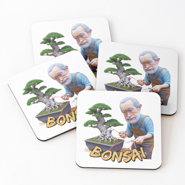 Item preview, Bonsai have a wire designed and sold by Toms Tee.