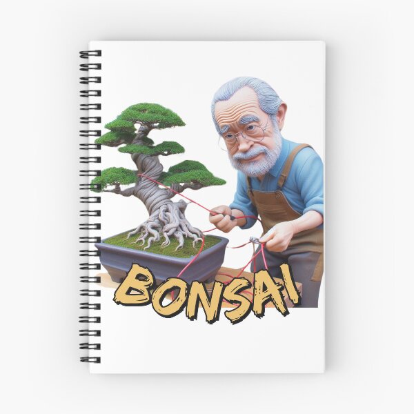 Item preview, Bonsai have a wire designed and sold by Toms Tee.