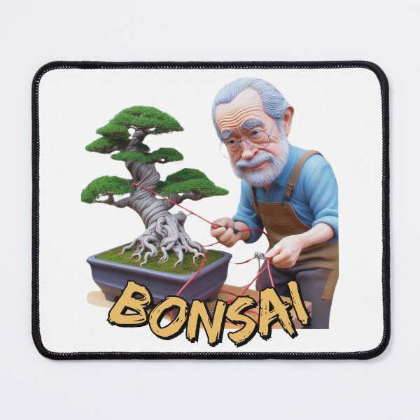Item preview, Bonsai have a wire designed and sold by Toms Tee.