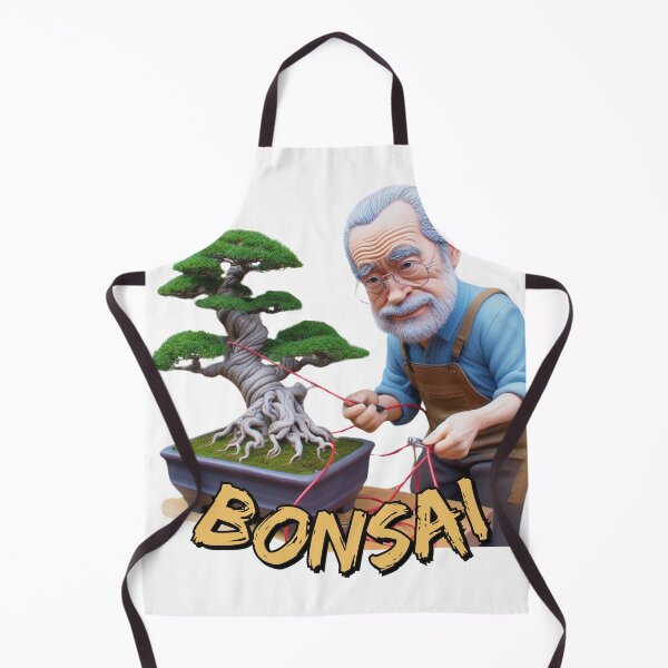 Item preview, Bonsai have a wire designed and sold by Toms Tee.