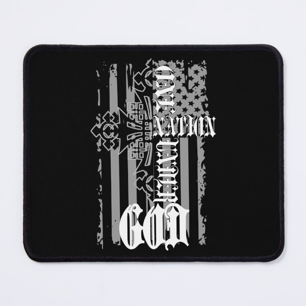 Item preview, One nation under God  designed and sold by Colorfulman.