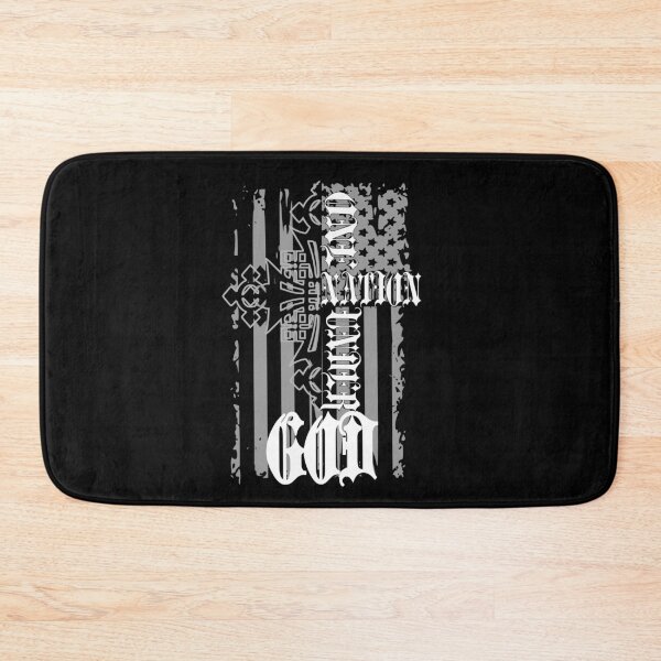 Item preview, One nation under God  designed and sold by Colorfulman.