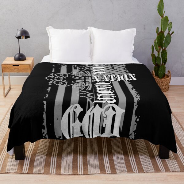 Item preview, One nation under God designed and sold by Colorfulman.