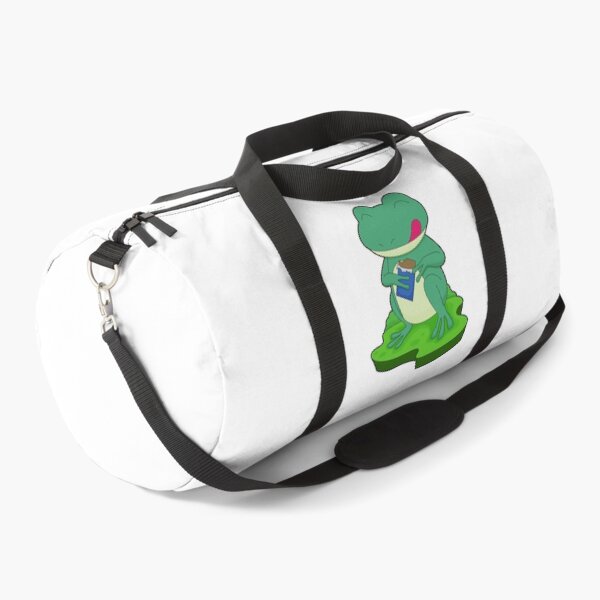Item preview, Frog Chocolate bar designed and sold by Snabdesign84.