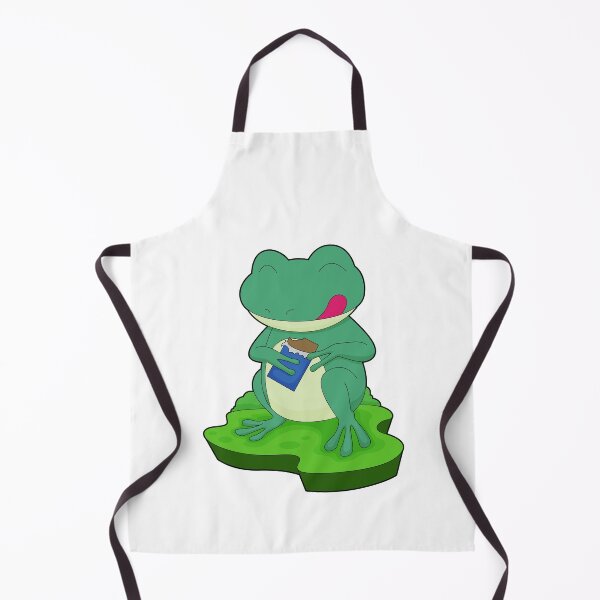 Item preview, Frog Chocolate bar designed and sold by Snabdesign84.