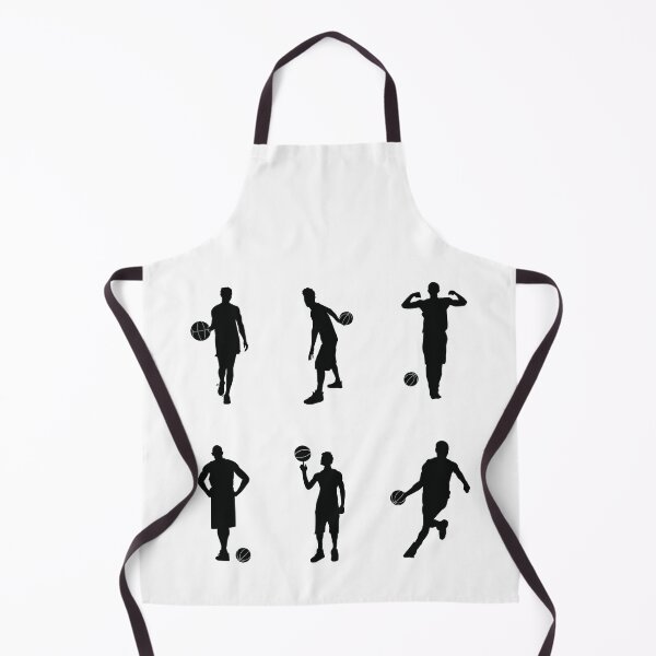 Item preview, shadow game, playing basketball designed and sold by huape.